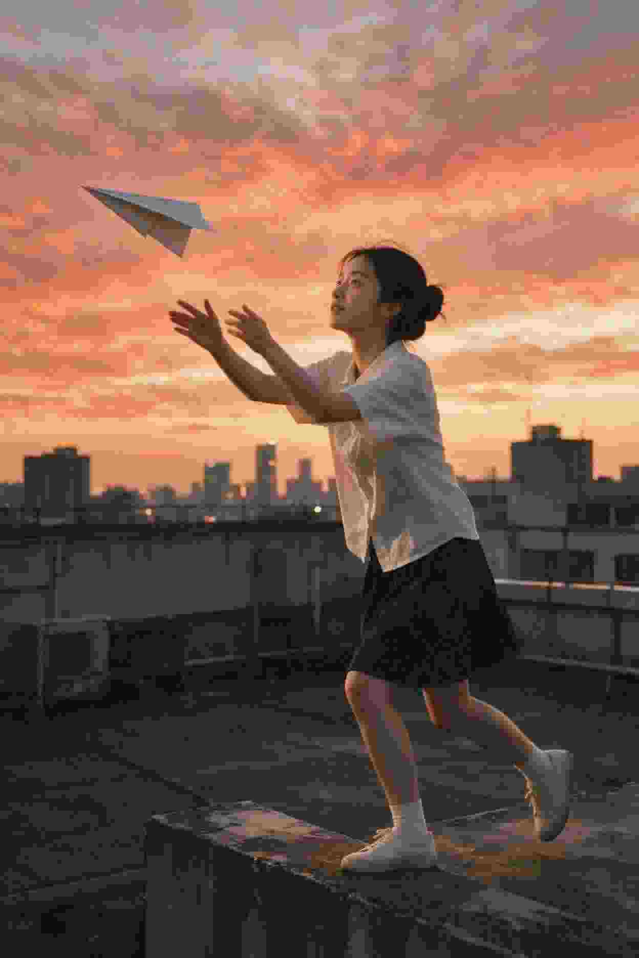 学霸养成记