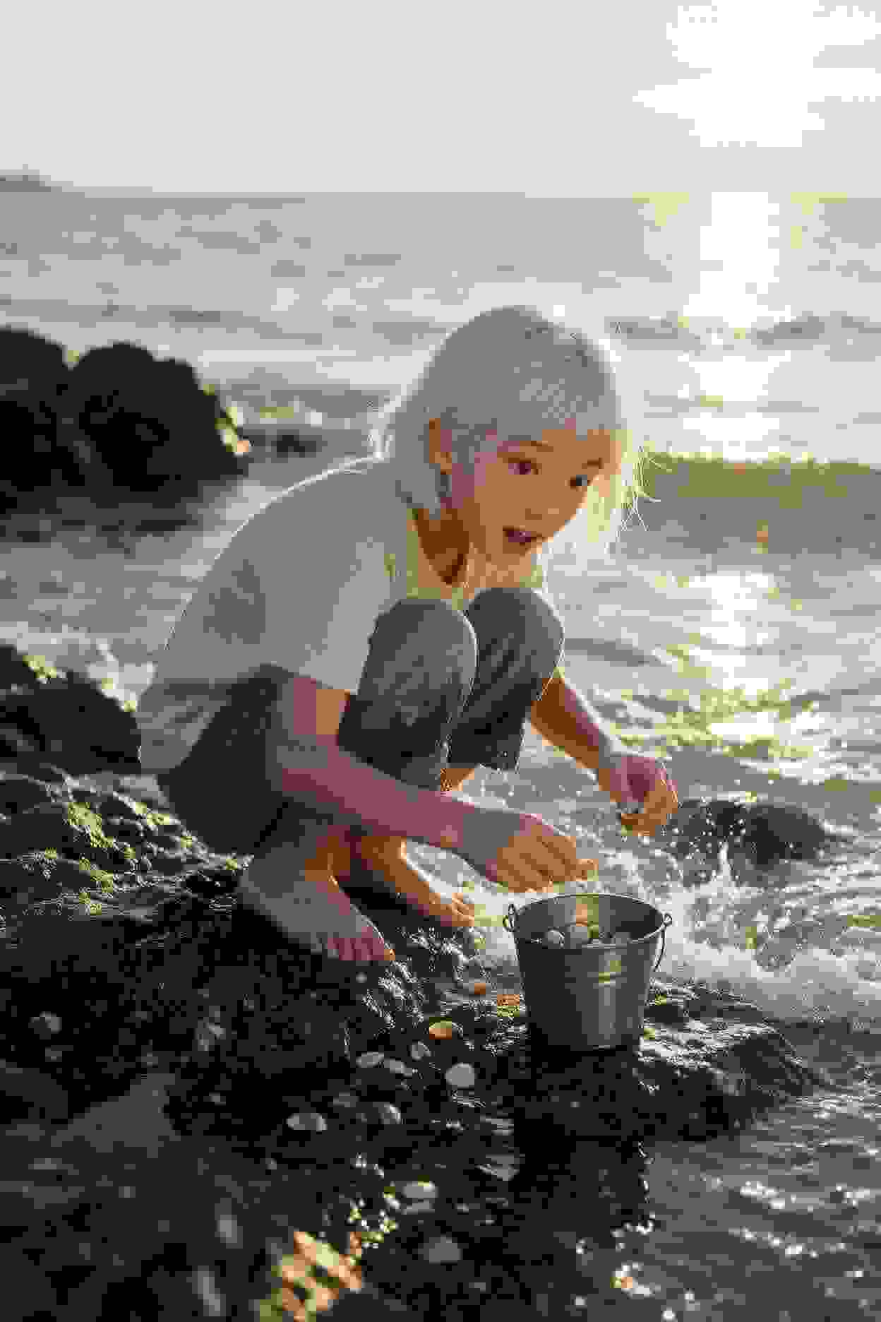 追梦少年