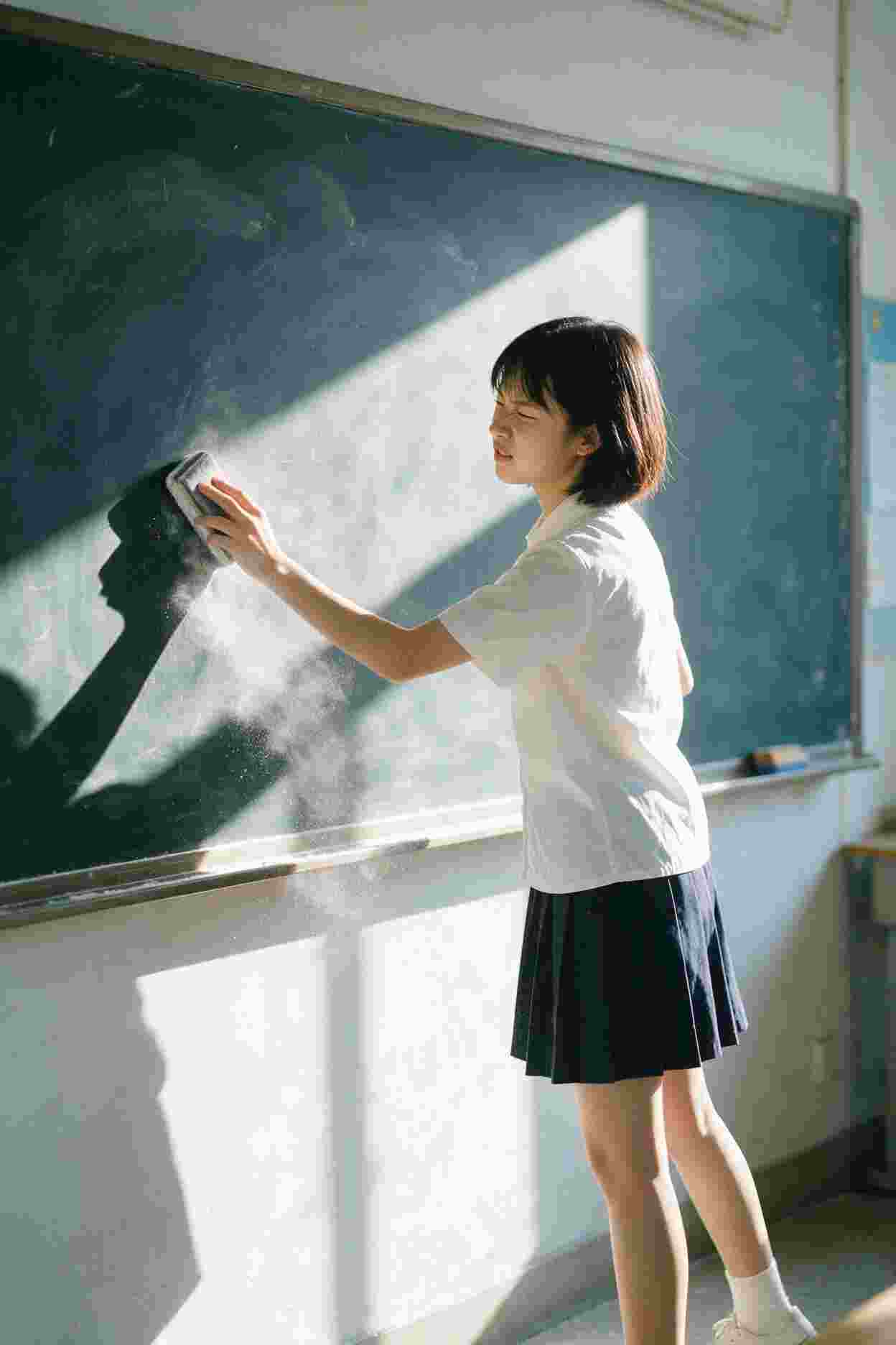 学霸养成记