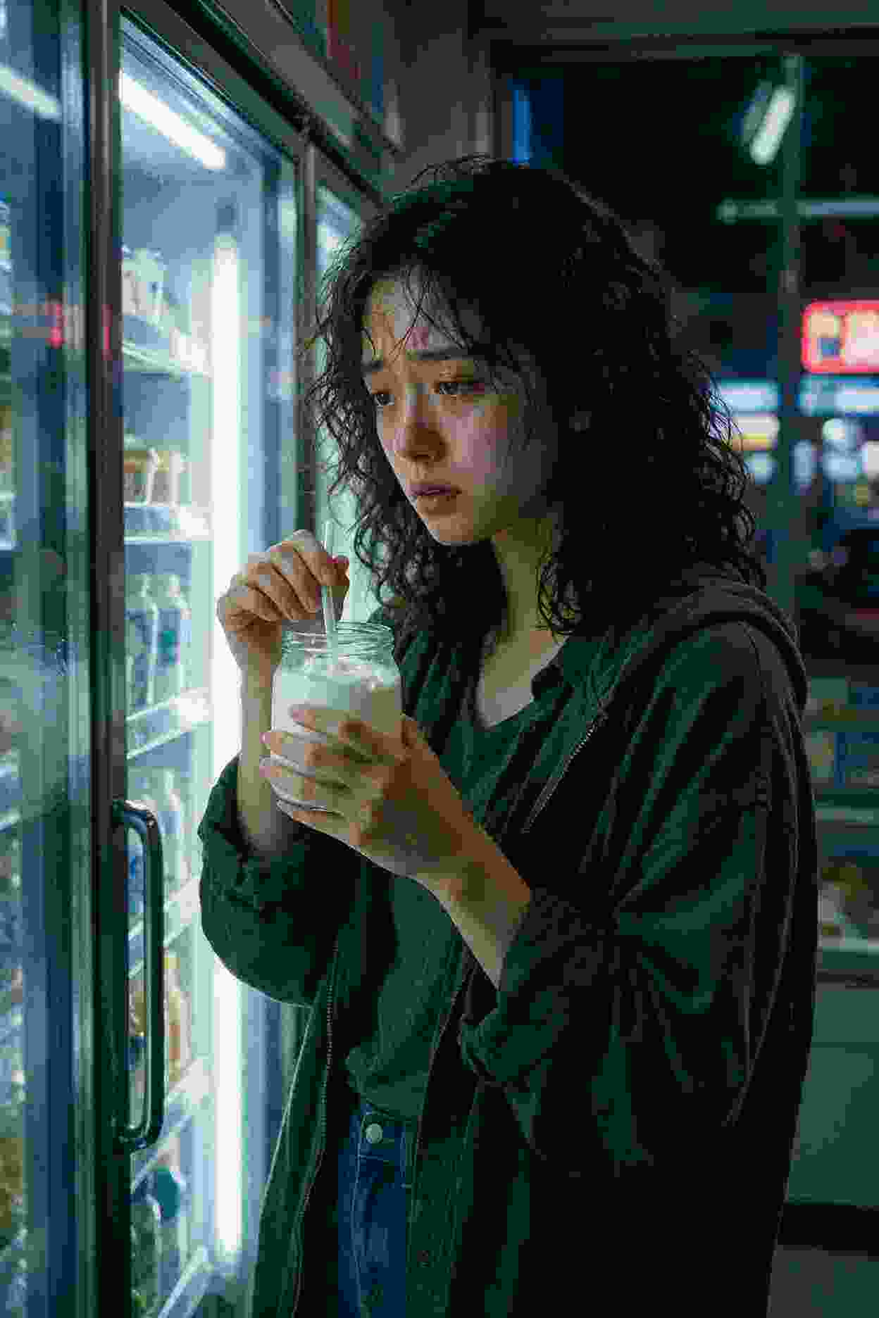 爸爸的陪伴